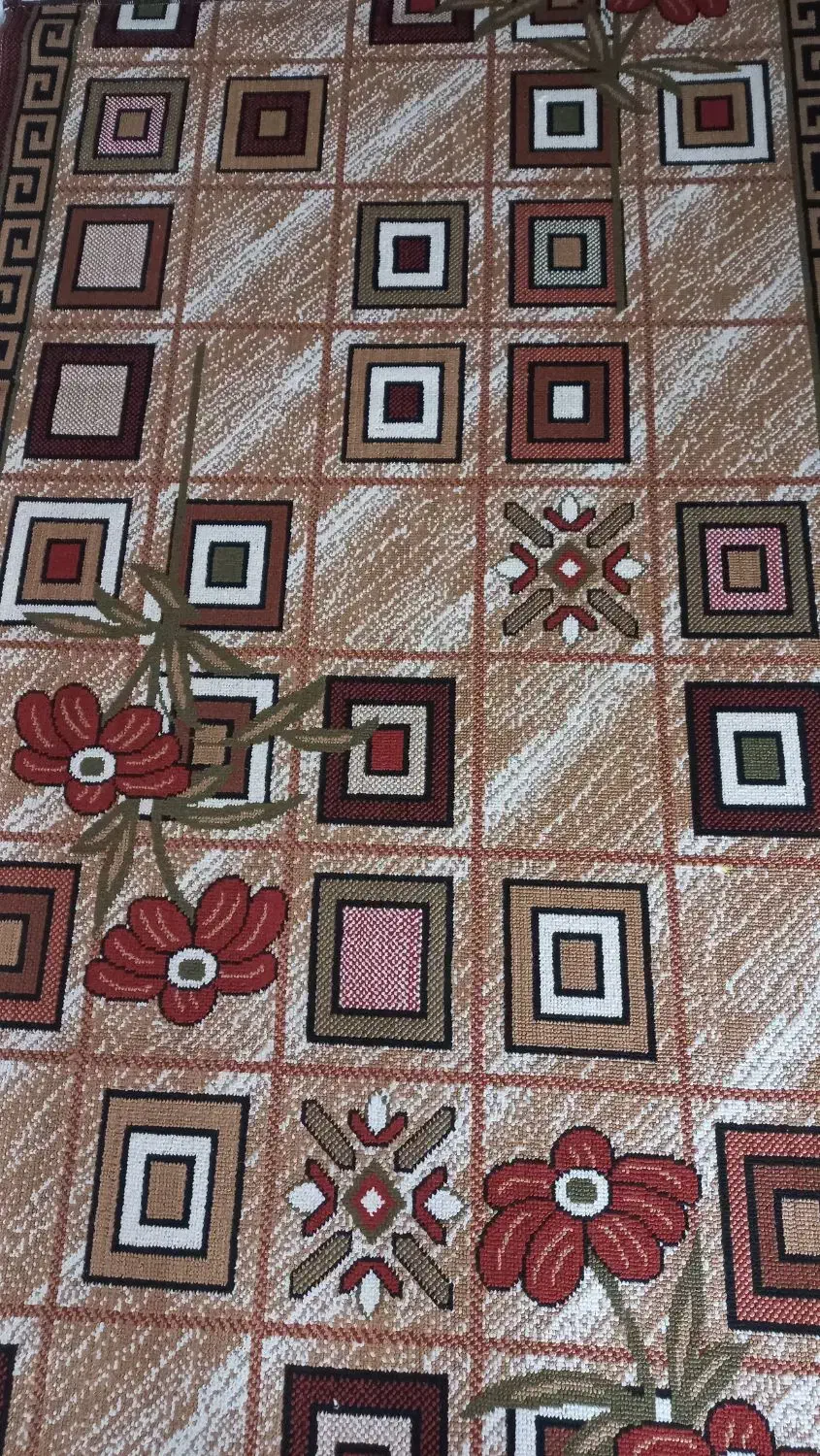 گلیم نو|گلیم، جاجیم، گبه|نسیم‌شهر, |دیوار