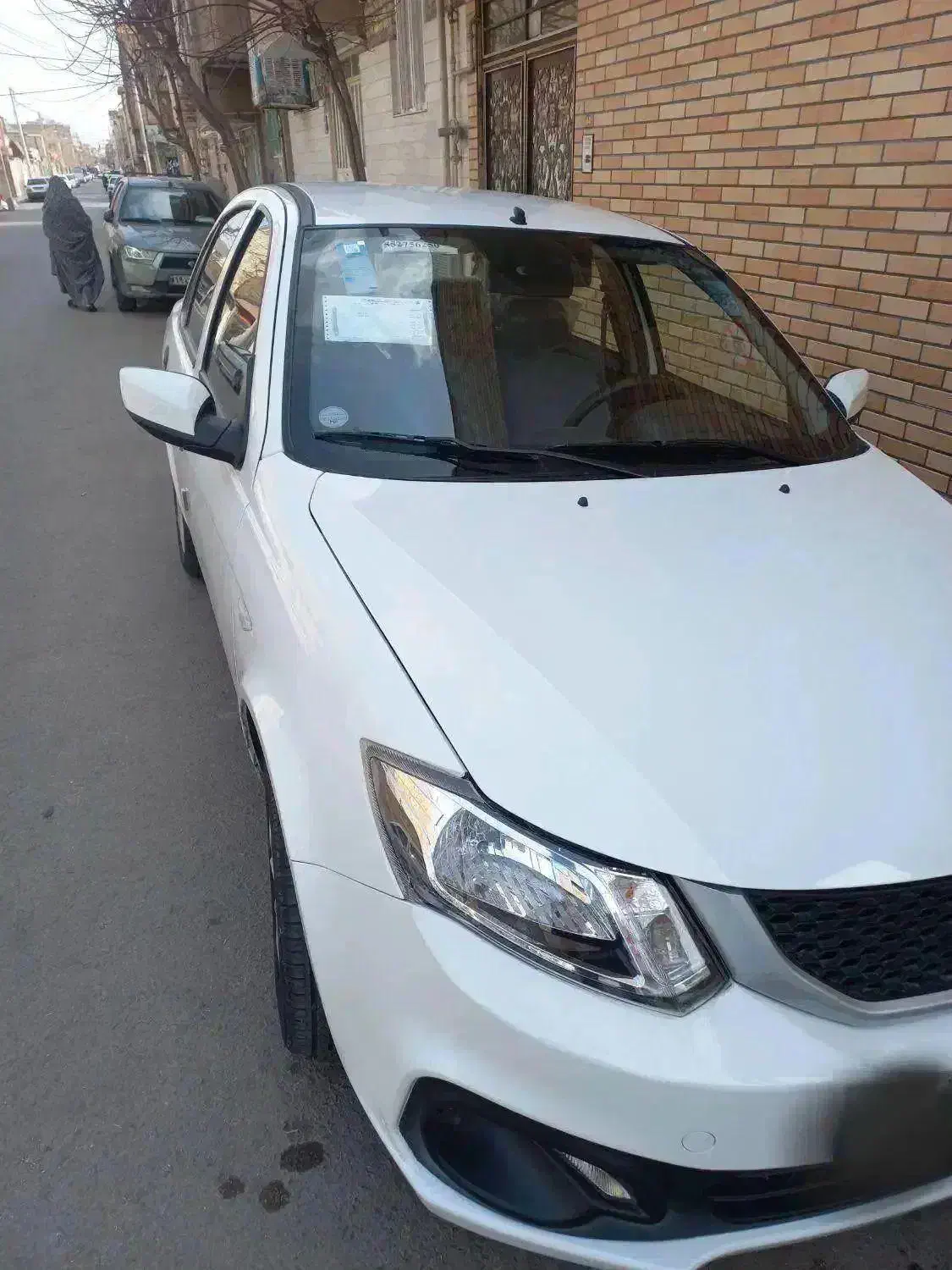 ساینا ۴۰۳s|خودرو سواری و وانت|قم, علی آباد|دیوار