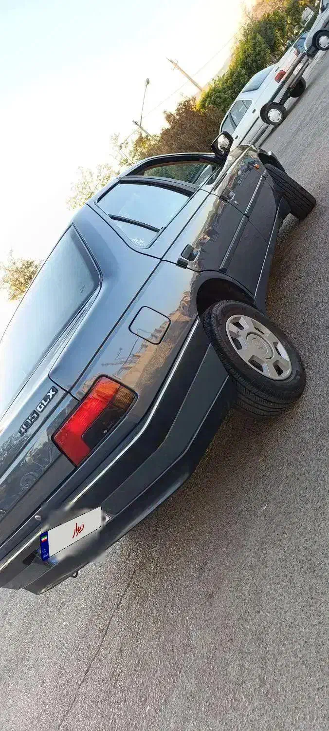 405 glx  مدل 1393|خودرو سواری و وانت|سقز, |دیوار