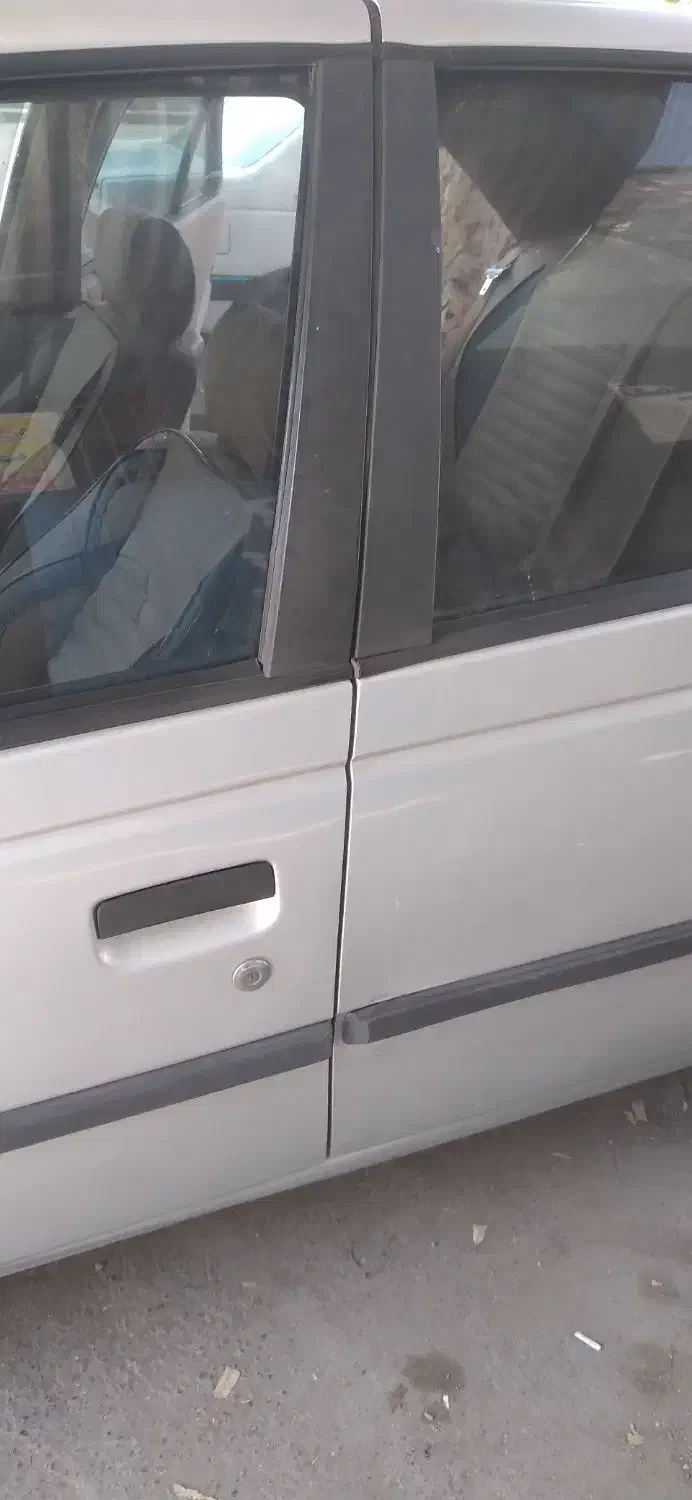 دربستی مسافر|خدمات حمل و نقل|جیرفت, |دیوار