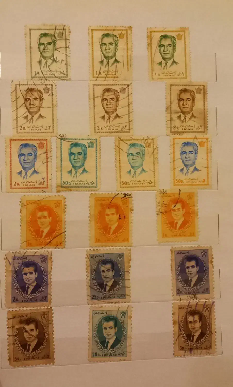 آلبوم تمبرهای قبل انقلاب وقدیمی 350عدد|کلکسیون سکه، تمبر، اسکناس|لاهیجان, کوی آزادگان|دیوار