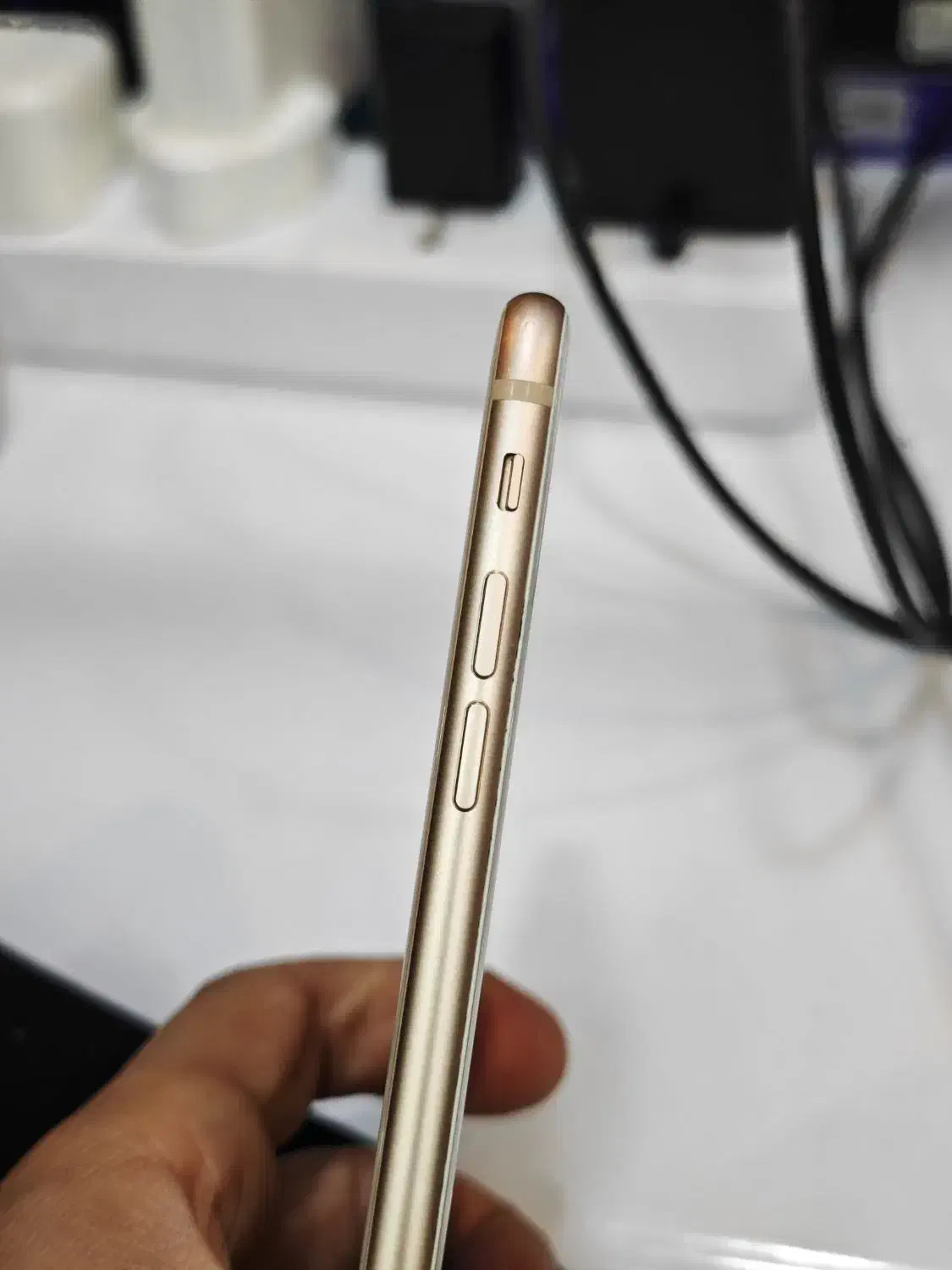 iPhone 8 plus 64GB|موبایل|کرج, گوهردشت|دیوار