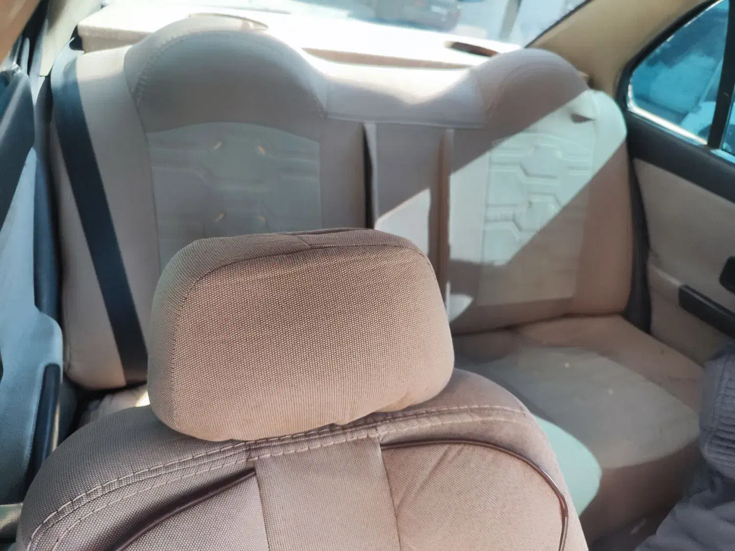 سمند 82|خودرو سواری و وانت|اسلام‌شهر, شهرک قائمیه|دیوار