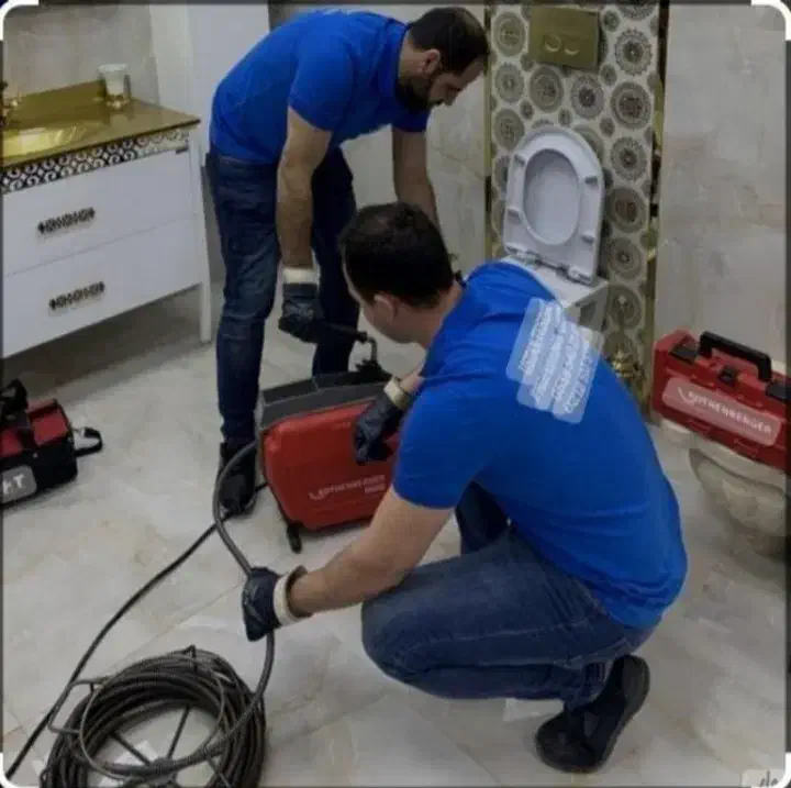 لوله بازکنی سجاد(ارزان،فوری،پاکیزه،تضمینی ر|خدمات پیشه و مهارت|ملایر, |دیوار