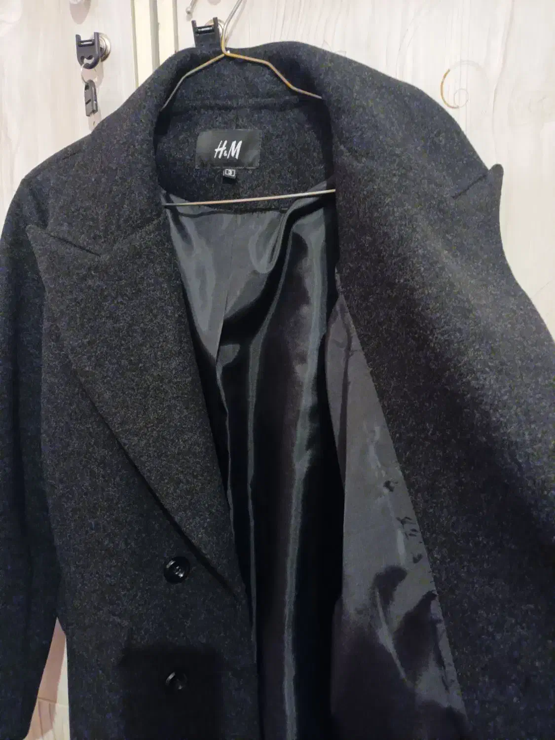 کت فوتر اعلا و نرم|لباس|ارومیه, |دیوار