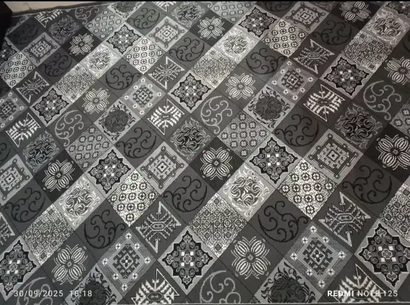 گلیم آشپزخانه|گلیم، جاجیم، گبه|ساوه, |دیوار