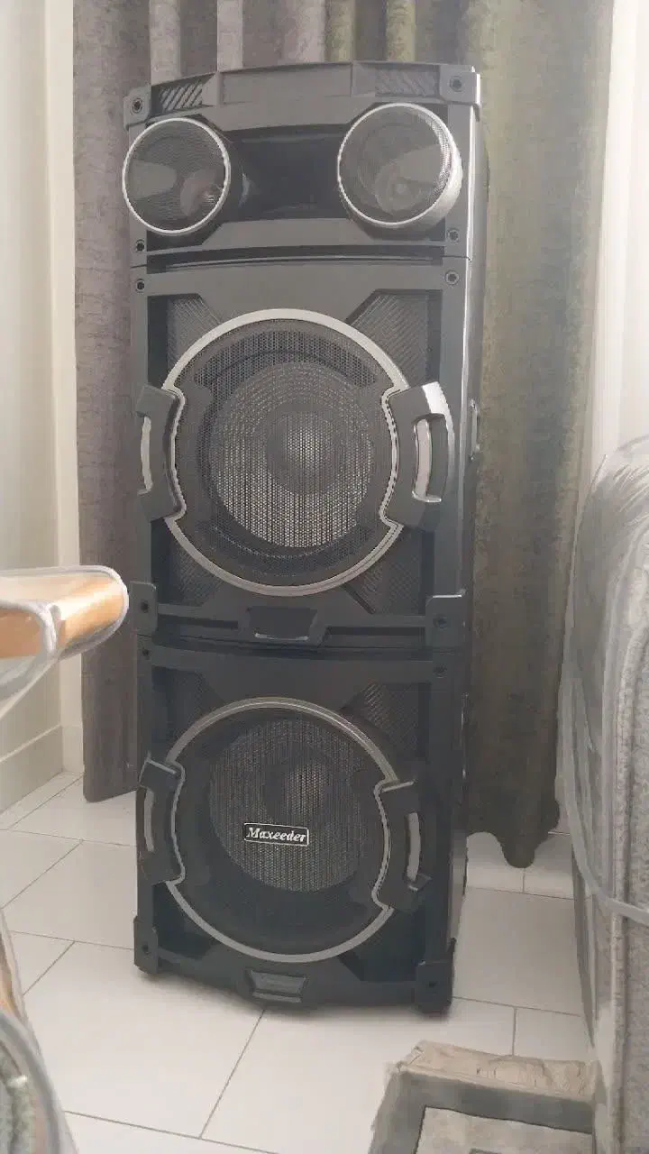 اسپیکر فوری|سیستم صوتی خانگی|تهران, تسلیحات|دیوار