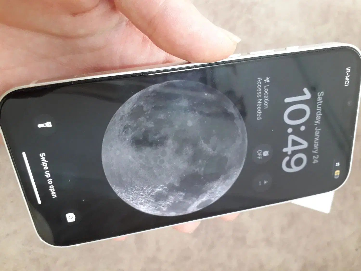 آیفون ۱۳|موبایل|بیرجند, |دیوار