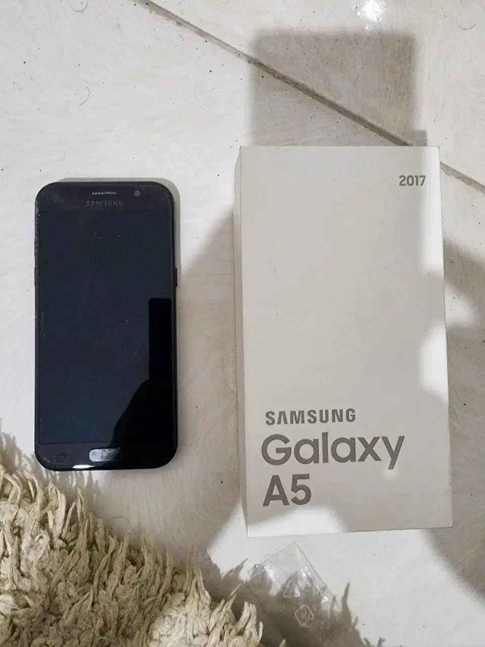 گوشی A5|موبایل|سرپل ذهاب, |دیوار