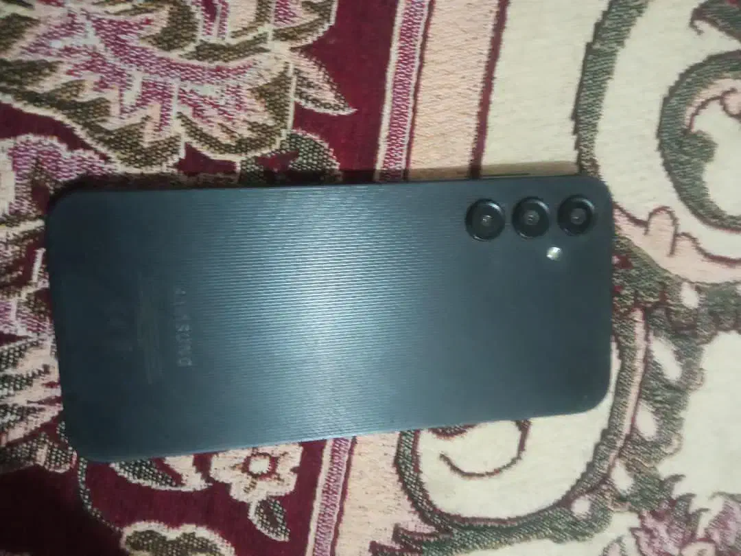 گوشی A14 معاوضه فقط با گوشی|موبایل|اهواز, نبوت|دیوار