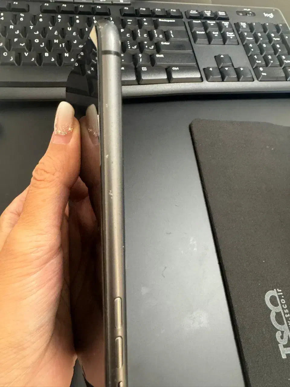 ایفون 11 ظرفیت 128 گیگ|موبایل|تهران, شهرک هما|دیوار