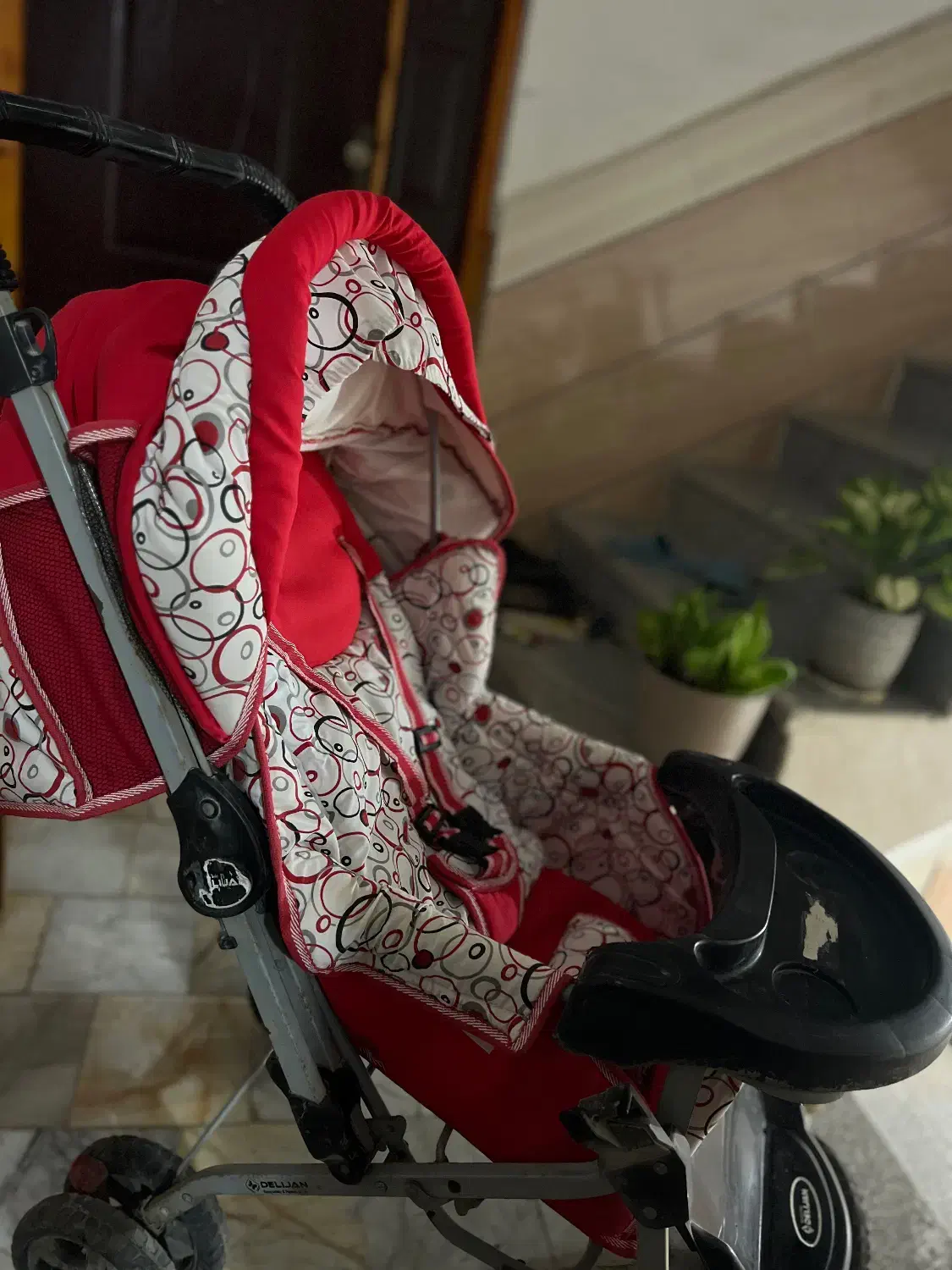 فروش کالسکه و کرییر|کالسکه و لوازم جانبی|بندر گز, |دیوار