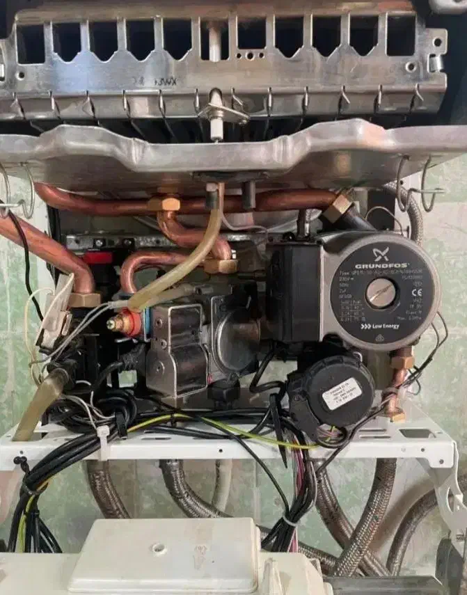 تعمیر پکیچ ، سرویس پکیج ،تعمیرکار پکیج تعمیرات برد|خدمات پیشه و مهارت|قائم‌شهر, |دیوار