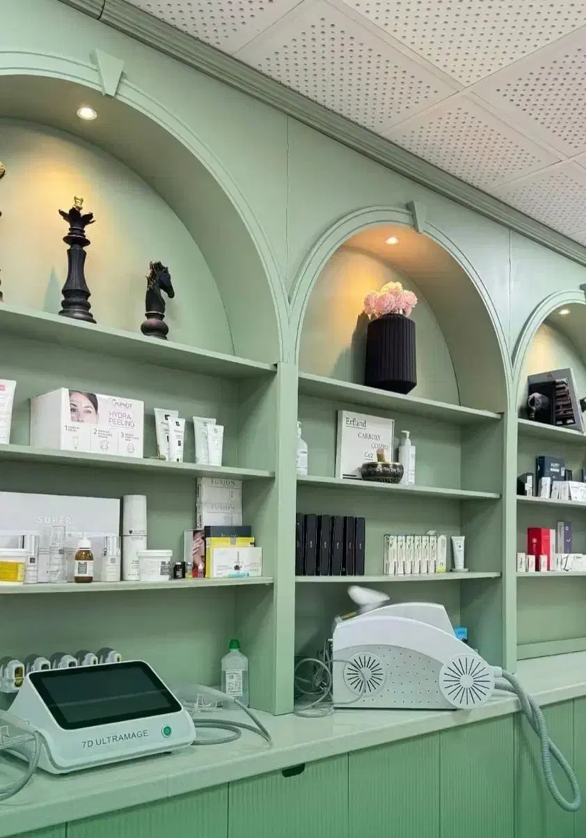 اجاره تخت در کلینیک زیبایی|اجارهٔ دفتر کار، اتاق اداری، مطب|بوشهر, |دیوار