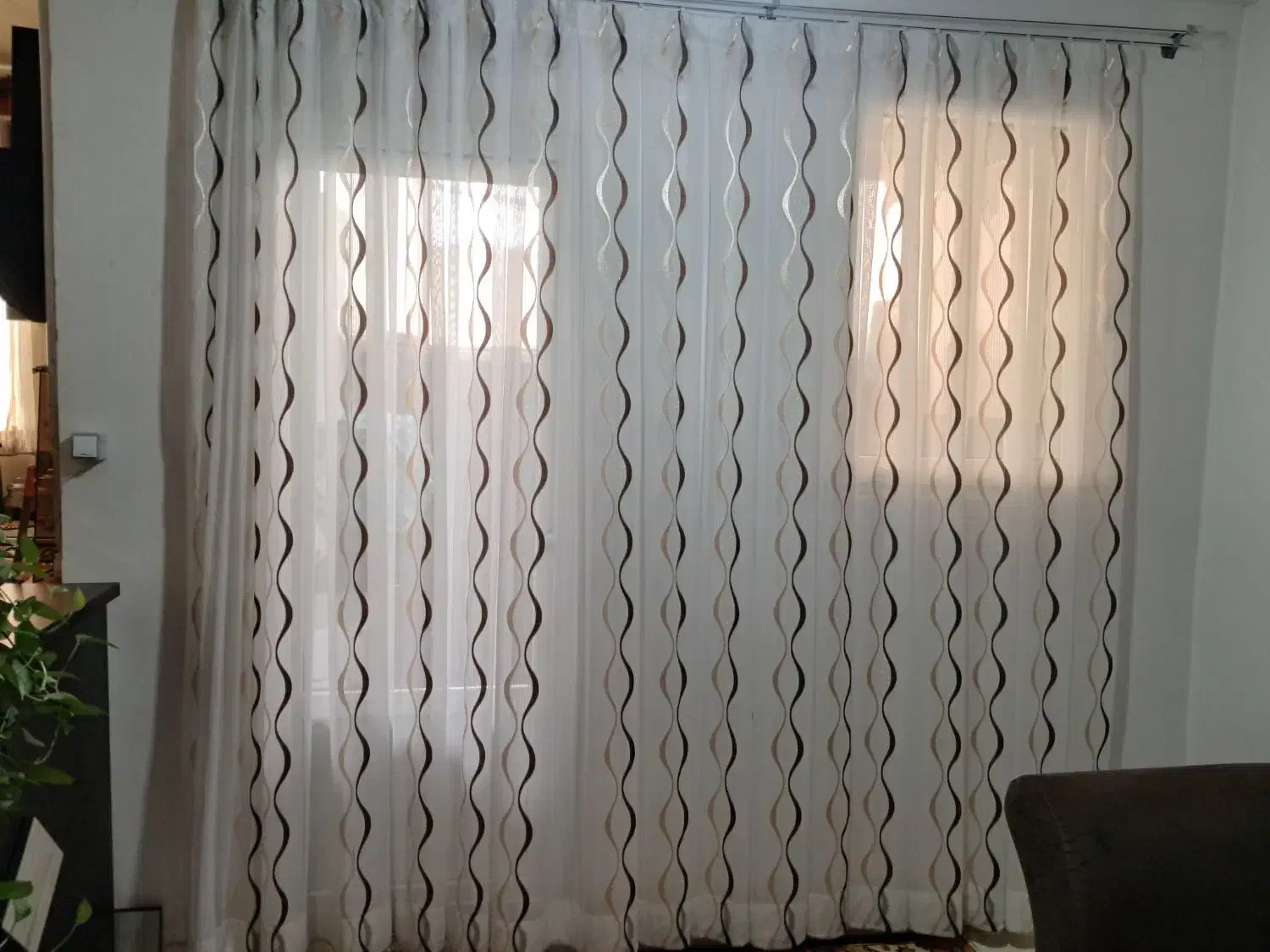 فروش لوازم خانگی دست دو مناسب خانه باغی|فرش|دامغان, |دیوار