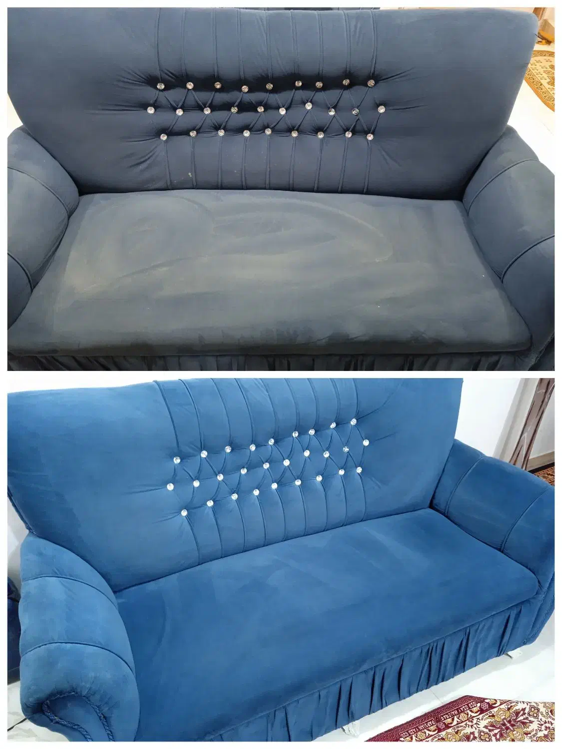 خدمات مبل شویی(مبلشویی)در منزل فومن|خدمات نظافت|فومن, |دیوار