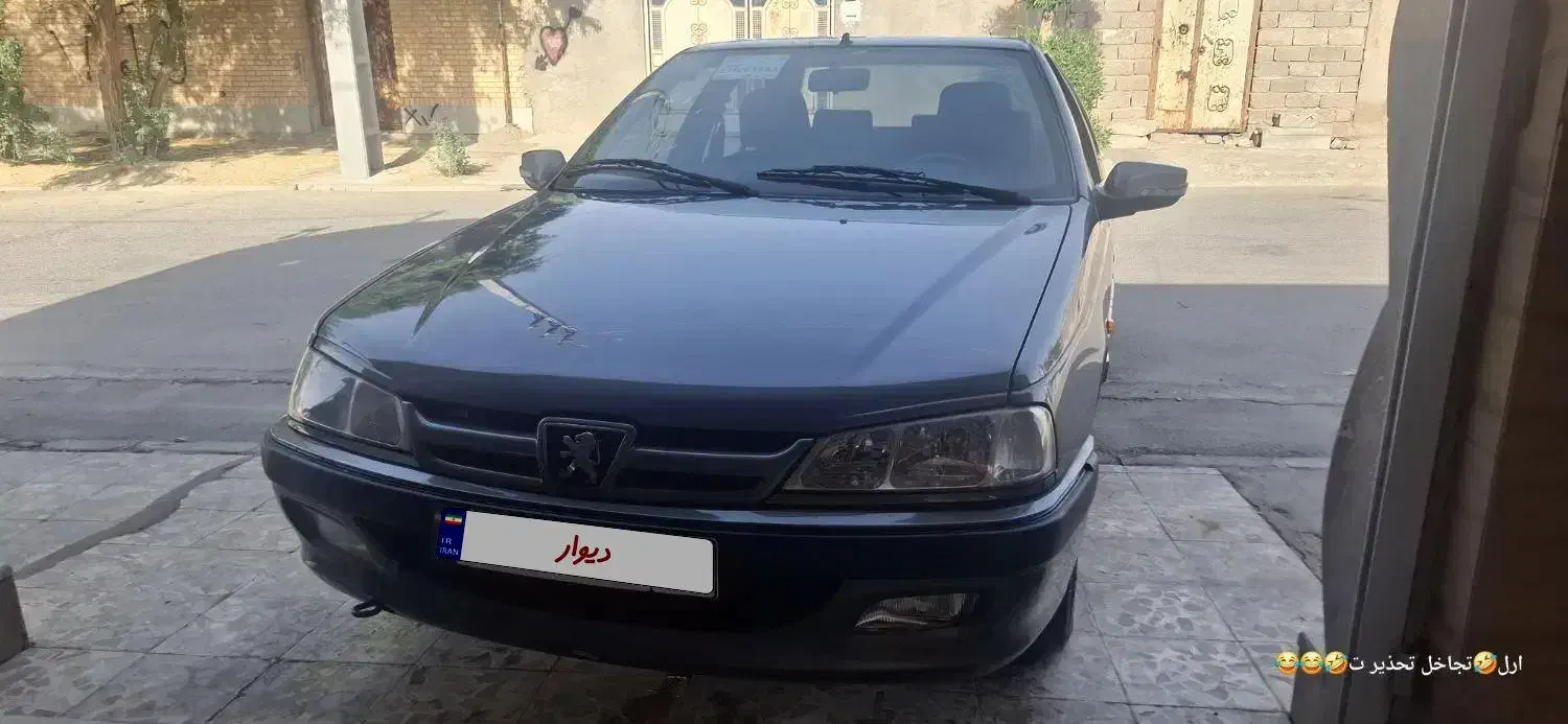 پارس سال 99|خودرو سواری و وانت|دهلران, |دیوار
