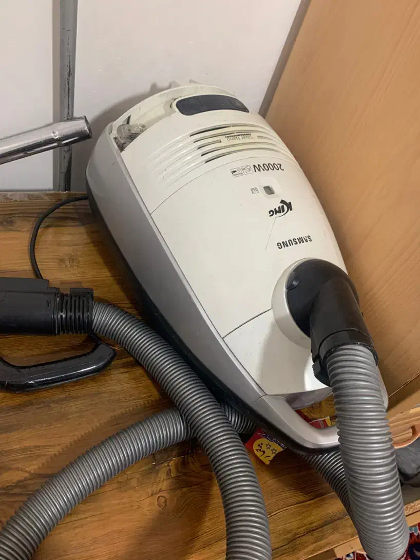 جارو برقی سامسونگ|جاروبرقی، جارو شارژی، بخارشو|سقز, |دیوار