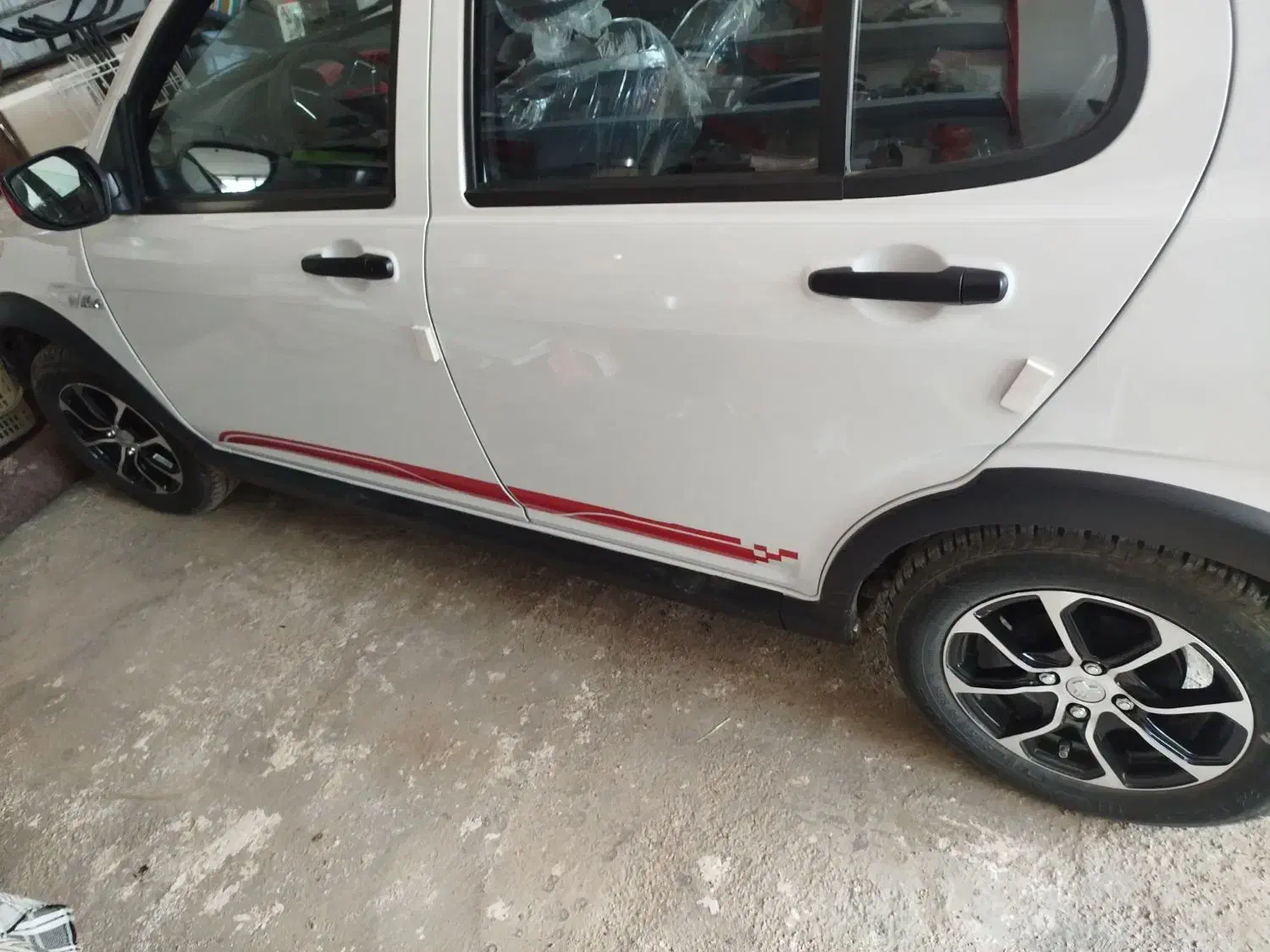 کوییک|خودرو سواری و وانت|گالیکش, |دیوار