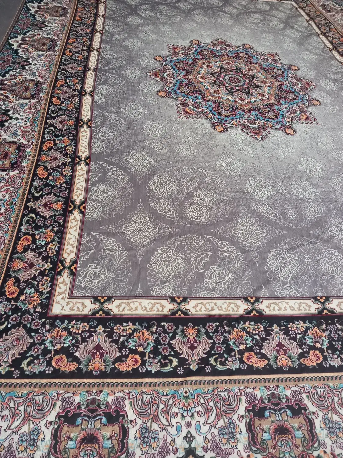 ۶ عدد روفرشی ۶متری کشدار|روفرشی|قزوین, |دیوار