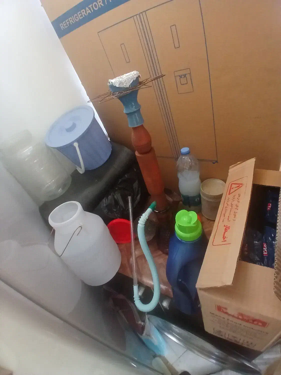 قلیان|کوهنوردی و کمپینگ|شیروان (خراسان), |دیوار