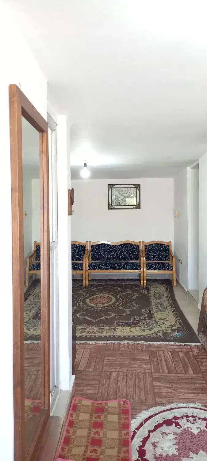 اجاره سوییت شبانه. ماهانه.هفتگی .حیاط دار|اجارهٔ کوتاه‌مدت آپارتمان و سوئیت|رویان, |دیوار