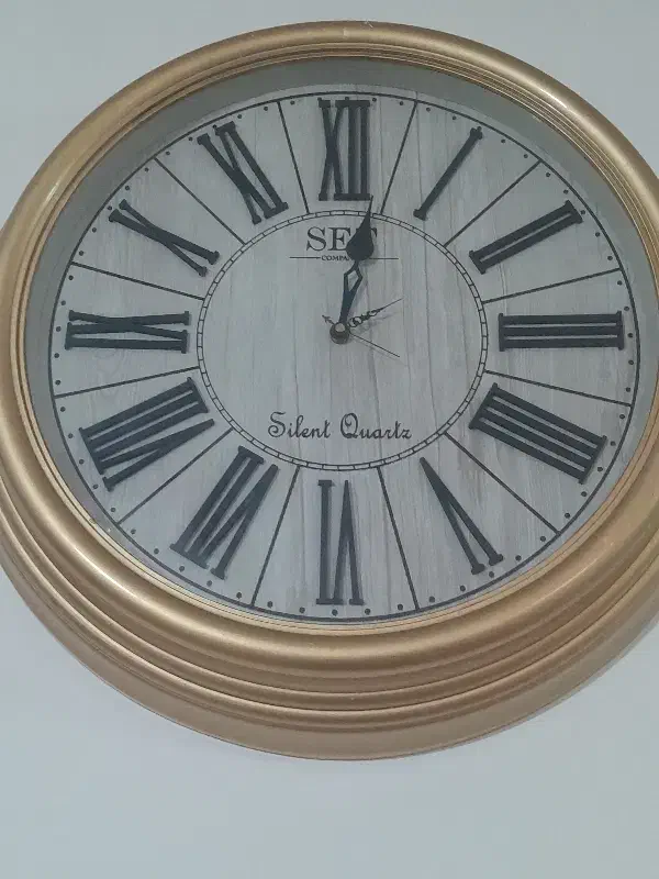 ساعت دیواری|ساعت دیواری و تزئینی|همدان, |دیوار