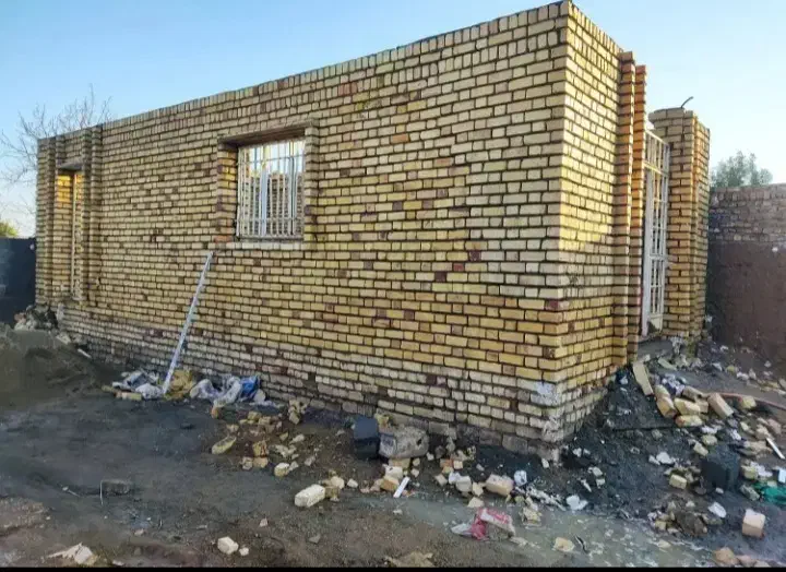 ساخت تخریب  از صفر تا صد  همراه با کادر مجرب|خدمات پیشه و مهارت|اراک, |دیوار