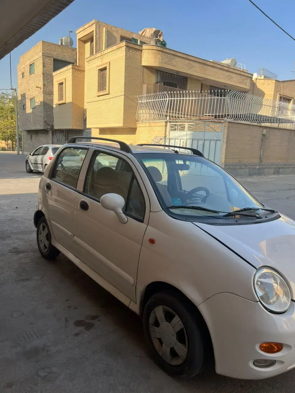 ام وی ام ۱۱۰|خودرو سواری و وانت|اصفهان, کوجان|دیوار