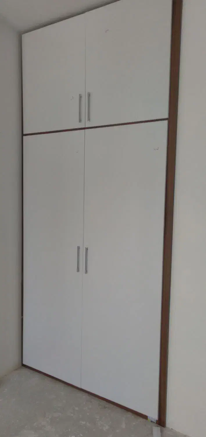 کابینت وکمد دیواری|جاکفشی، کمد، دراور|گلبهار, شهر جدید گلبهار|دیوار