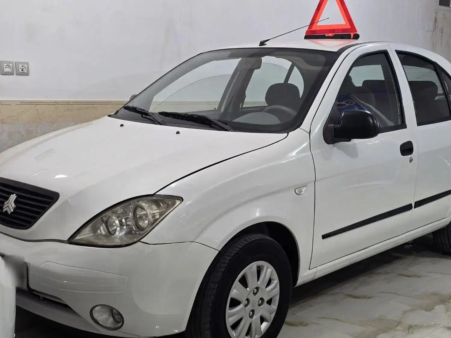 تیبا ۲|خودرو سواری و وانت|طبس, |دیوار