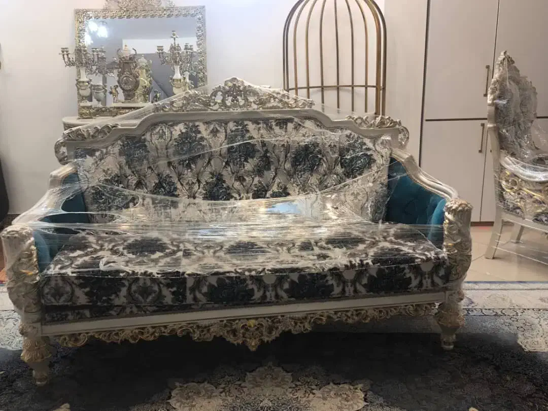 مبل،میز کنسول و میز تلویزیون برنز،شاه نشین|مبلمان خانگی و میز عسلی|تهران, حبیب الله|دیوار