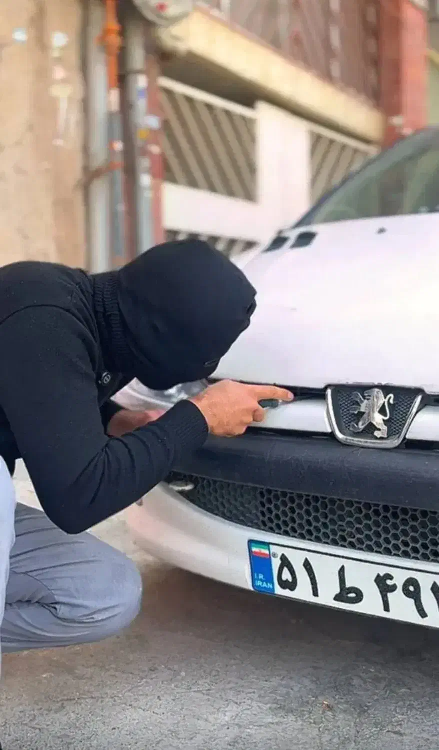 ماشینت رو ضد سرقت کن|قطعات یدکی و لوازم جانبی|جهرم, |دیوار
