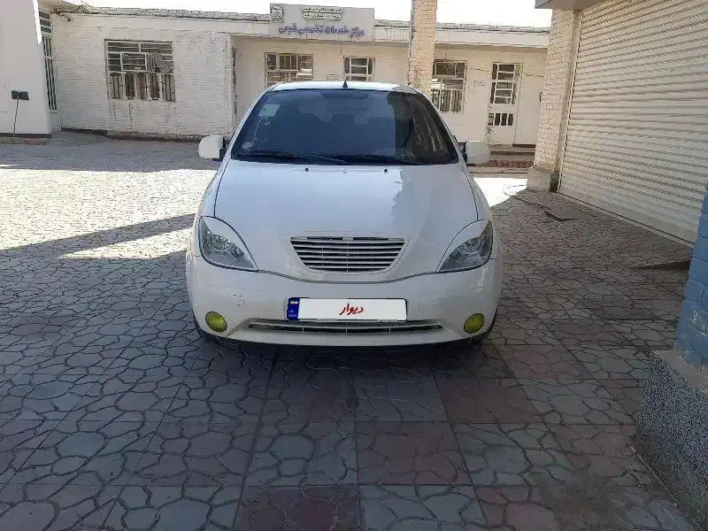 تیبا2|خودرو سواری و وانت|اهواز, امانیه|دیوار