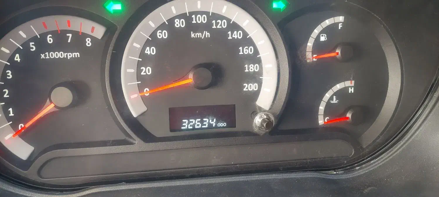 کوییک مدل۱۴۰۲|خودرو سواری و وانت|اندیشه, اندیشه فاز ۱|دیوار