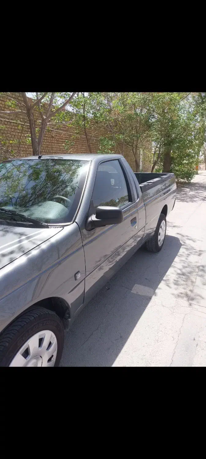 آریسان ۲|خودرو سواری و وانت|خمینیشهر, |دیوار