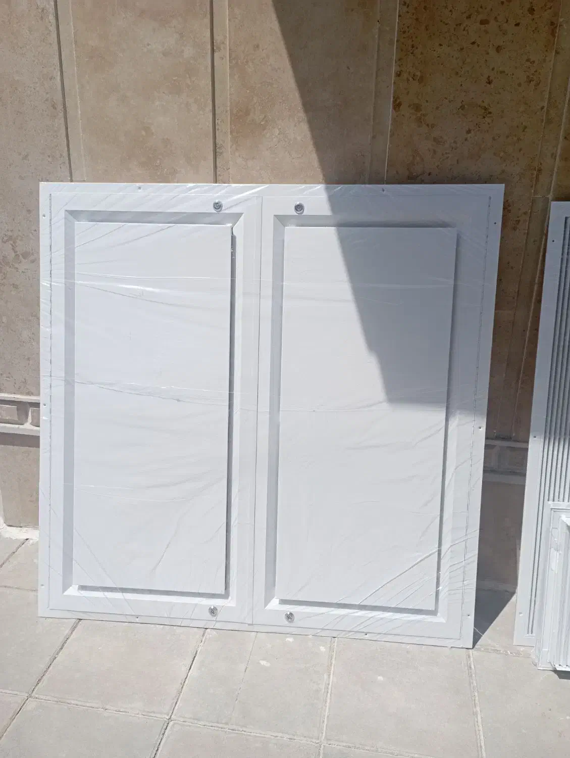 دریچه فن کوئل،داکت اسپلیت|مصالح و تجهیزات ساختمان|کوهسار (البرز), |دیوار