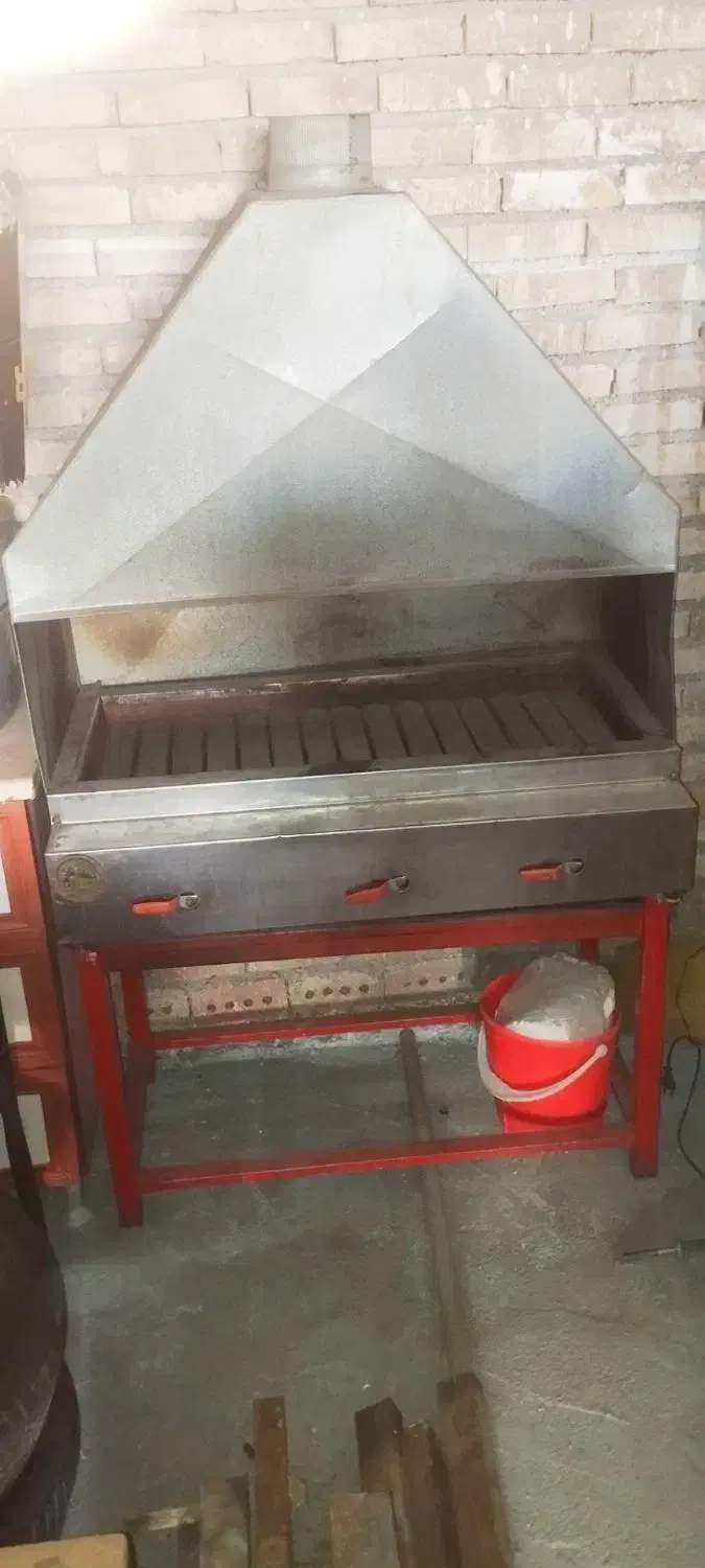 لوازم آشپزخانه|کافی‌شاپ و رستوران|مرند, |دیوار