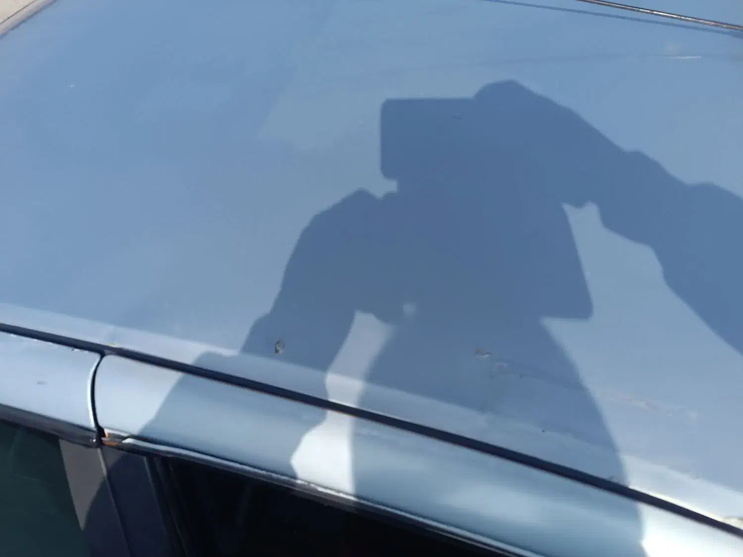 فروش پژو405 مدل83موتورتازه تعمیر|خودرو سواری و وانت|بناب, |دیوار