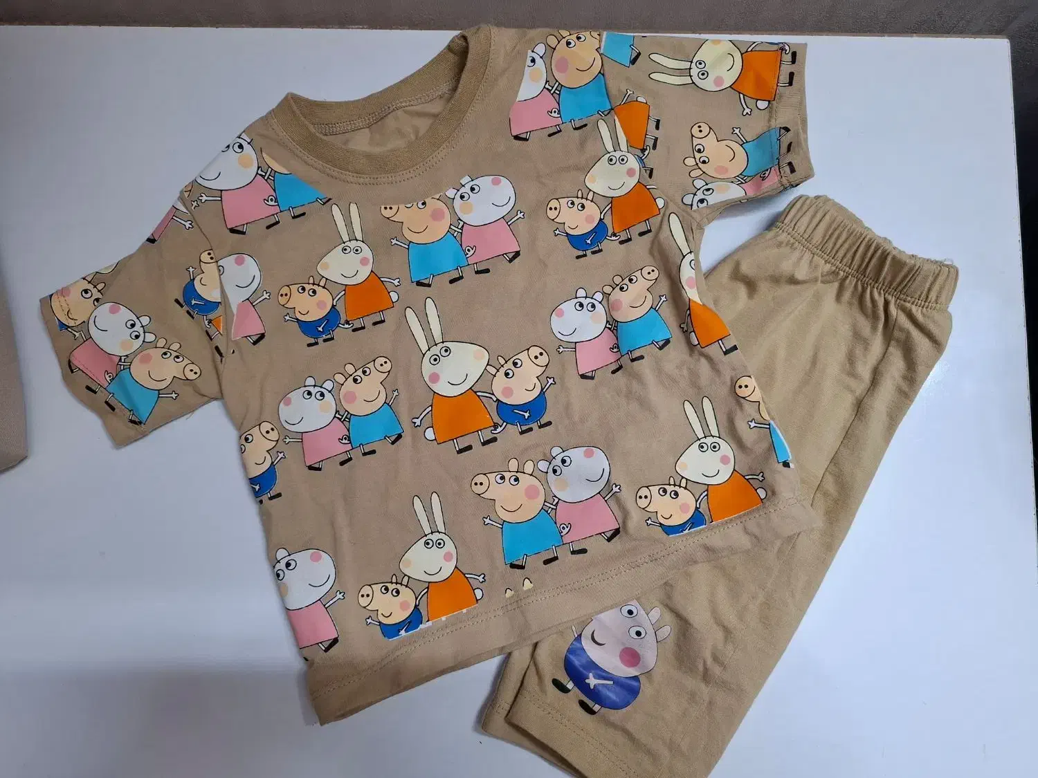 لباس بچه|کفش و لباس بچه|یزد, |دیوار