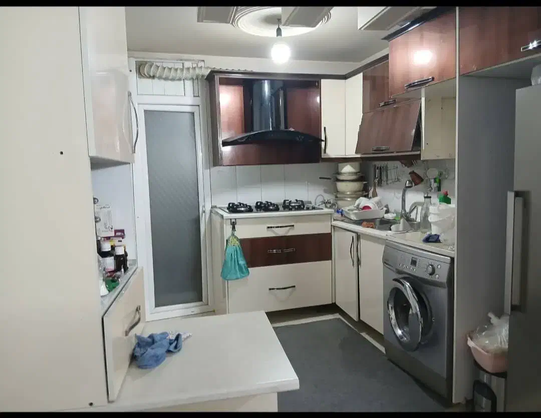 انتهای پلیس افشار دو خواب فول|اجارهٔ آپارتمان|تهران, حشمتیه|دیوار