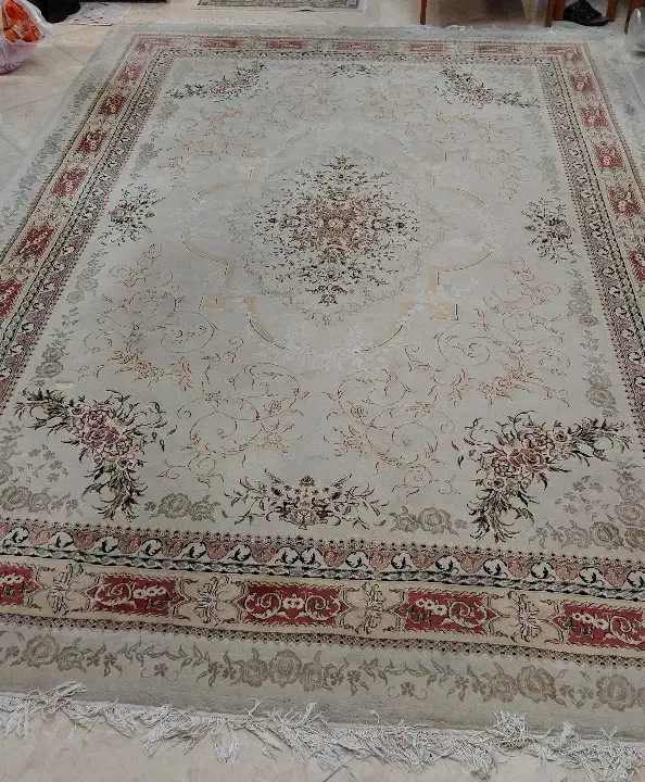 فرش|فرش|پاکدشت, پاکدشت (مامازند)|دیوار