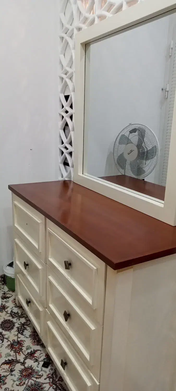 دراور|جاکفشی، کمد، دراور|مشهد, فاطمیه|دیوار