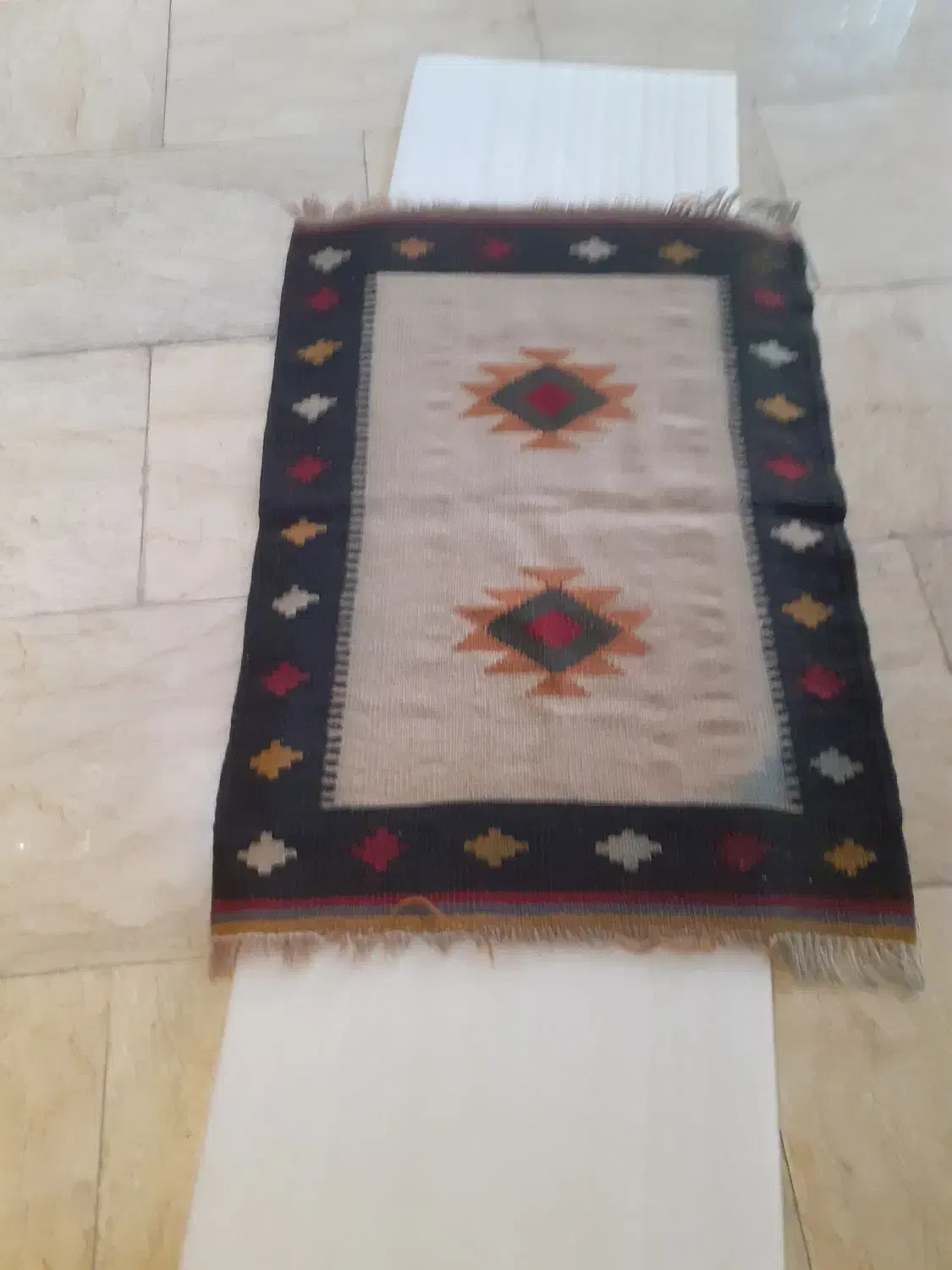 گلیم جاجیم|گلیم، جاجیم، گبه|کرج, گلشهر|دیوار