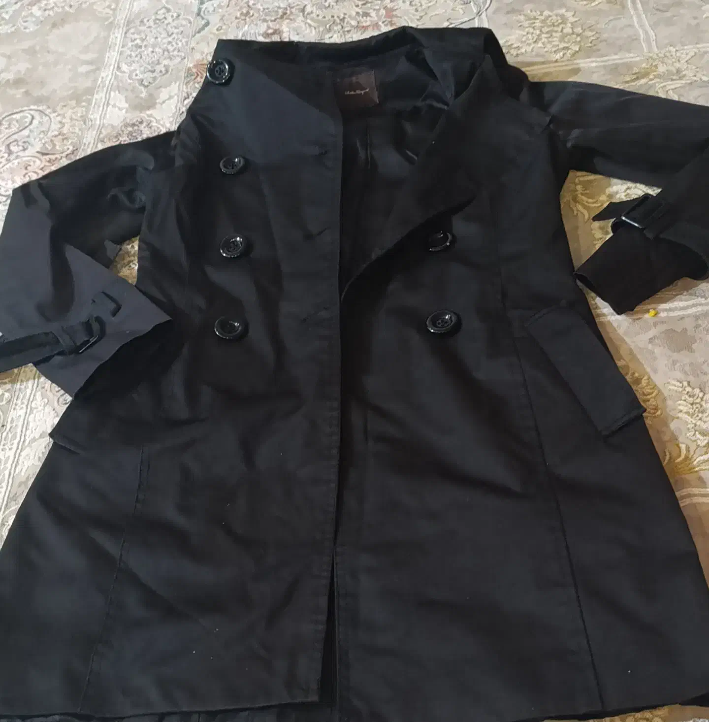 مانتو|لباس|گرگان, |دیوار