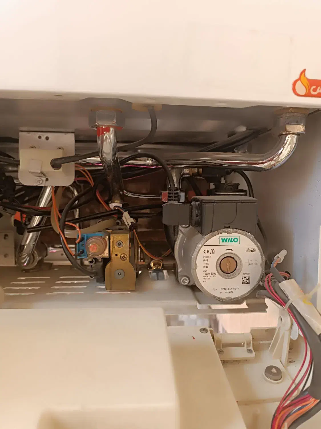 تعمیرات تخصصی پکیج دیواری|خدمات پیشه و مهارت|مشکیندشت, |دیوار