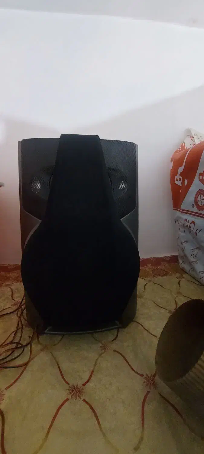 ضبط صوت|سیستم صوتی خانگی|تبریز, |دیوار