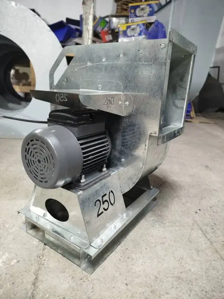 هواکش سانتریفیوژ اقتصادی پر قدرت|ماشین‌آلات صنعتی|تهران, فردوس|دیوار