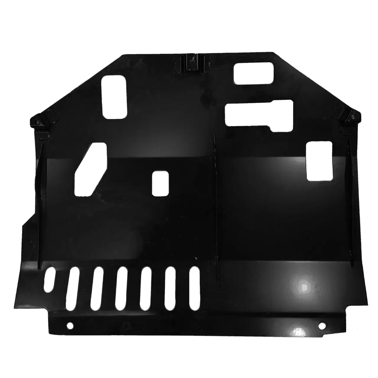 استوک سینی زیر پژو پارس|قطعات یدکی و لوازم جانبی|آزادشهر, |دیوار