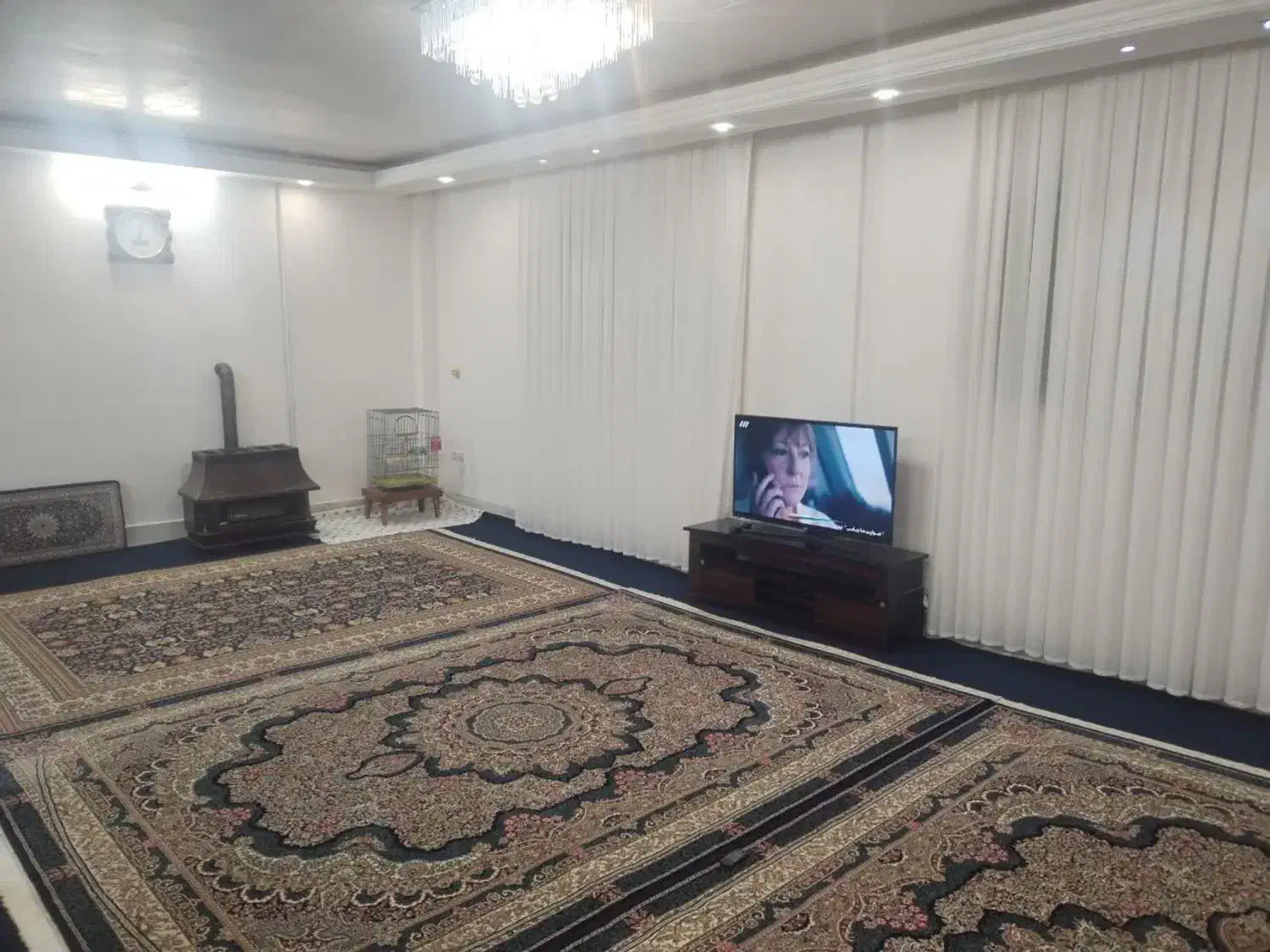 جوادیه تک واحدی معاوضه|فروش آپارتمان|سبزوار, جوادیه غربی|دیوار